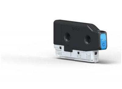 EPSON Consommable imprimante >   Consommable imprimante  WFE AM-C400 CYAN INK 