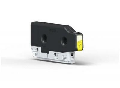 EPSON Consommable imprimante >   Consommable imprimante  WFE AM-C550 YELLOW INK 