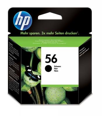 HP   ink cart/black 450sh f ij