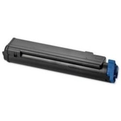 OKI Toner  46490607 C532/MC573 - Cyan