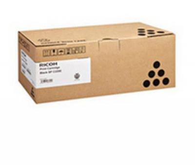 RICOH Cartouche toner Aficio MP-C4500 d'origine  - Cyan