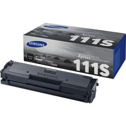 SAMSUNG Toner  MLT-D111S Noir