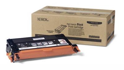 XEROX  Toner noir Original 113R00726