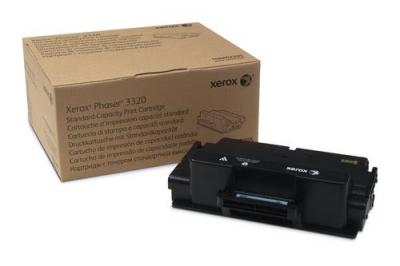 XEROX  Toner noir Original 106R02305