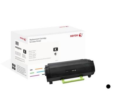 XEROX  - noir - cartouche de toner (alternative pour : Lexmark 50F2H00)