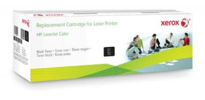 XEROX  xrc toner black cf210a standard