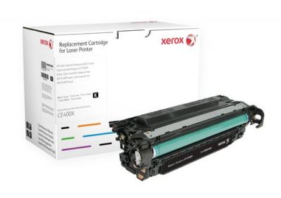 XEROX  XRC Toner HP CLJ Series M551 Noir