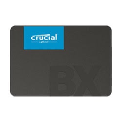 CRUCIAL Disque dur interne  BX500 240GB