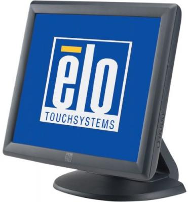 ELO TOUCH  1715l&nbsp;17&acute;&acute; Touch Monitor Noir One Size / EU Plug