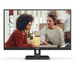 AOC  E3 Q27E3UAM 27"" Quad HD 4 ms Noir