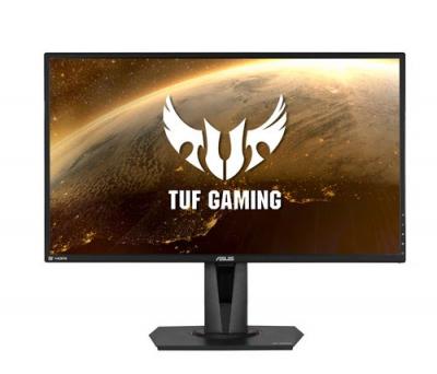 Asus tuf gaming vg27aq 27"" led quad hd 1 ms noir