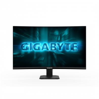 GIGABYTE Ecran PC >   Ecran PC  GS27FC2 27"" CURVE FHD/240Hz/VA/1ms/Adapt Sync 