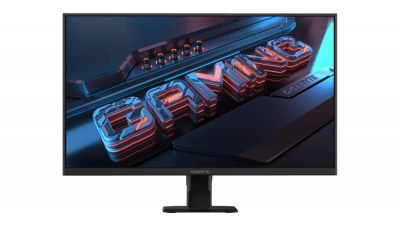 GIGABYTE Ecran PC  GS27Q 27"" QHD/165Hz OC 170Hz/IPS/1ms/HDR/FS-P