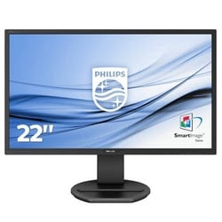 PHILIPS  221B8LJEB/00 21.5inch LCD