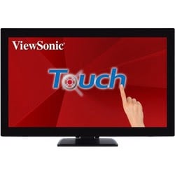 VIEWSONIC  TD2760 - &eacute;cran LED - Full HD (1080p) - 27