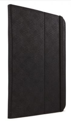 CASE LOGIC Etui Folio  SureFit pour tablettes 10"" , Noir 
