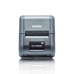 BROTHER Rj2030z1/mobile label/receipt printer RJ2030Z1