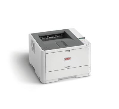 OKI  B432dn 1200 x 1200 DPI A4