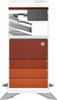 HP Laserjet enterprise flow mfp 6800zfsw 6QN37A#B19