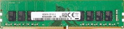 Hp Necc 3pl81aa 1x8gb Ddr4 2666mhz Ram Memory Vert