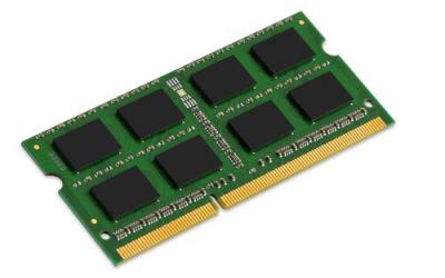 KINGSTON TECHNOLOGY 4 go ddr3 so-dimm 1600 mhz cl11 sr x8
