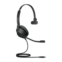 JABRA  evolve2 30 usb-c uc mono noir 23089-889-879