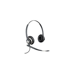 POLY  EncorePro HW720 - micro-casque