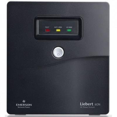 VERTIV  Li32131ct20 Ups Noir One Size / EU Plug