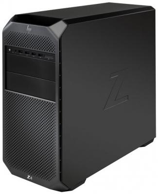  HP Workstation Z4 G4 - Xeon - 16 Go - 256 Go