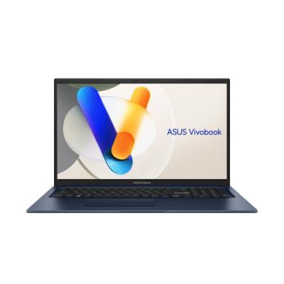 ASUS PC portable  Vivobook X17 17.3""FHD 60Hz/i7-1355U/16G/1T/W11