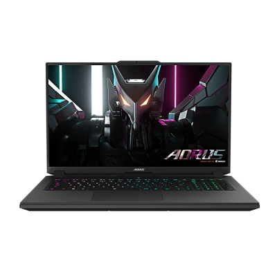 GIGABYTE PC portable  AORUS 17.3""FHD 360Hz/i5-12500H/4060/16G/512G/W11