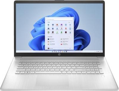 HP  17-cn2037nf Ordinateur Portable 43,9 cm (17.3"") Full HD Intel Core