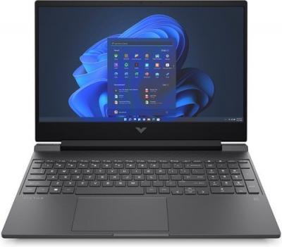 HP  Victus Gaming Laptop 15-fa1017nf Couleurs assorties