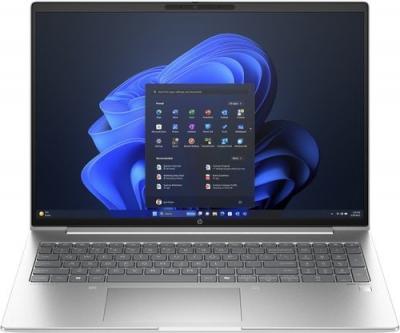 HP Portable  ProBook 460 G11 16"" Intel Core Ultra 5/16 Go/512 Go SSD/Silver