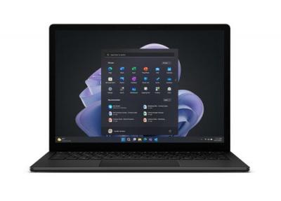 MICROSOFT  MS SFC Lptp 5 i5 13p 16Go 512Go W11 Blk