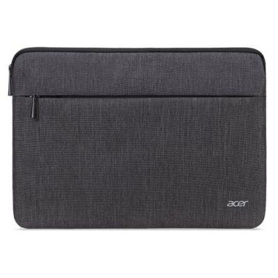 ACER Housse de Transport PC -  - 14 pouces - Gris Fonc&eacute; 