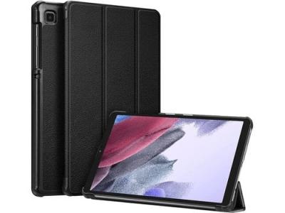 DLH ENERGY DLH - Etui &agrave; rabat pour tablette - 8.7"" - pour Samsung Galaxy Tab A7 Lite