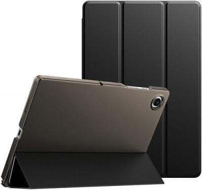DLH ENERGY DLH - Etui &agrave; rabat pour tablette - 10.5"" - pour Samsung Galaxy Tab A8 (10.5 "")