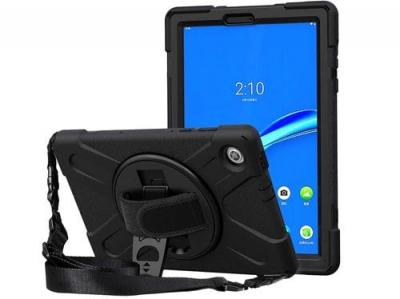 DLH ENERGY DLH - coque de protection pour tablette