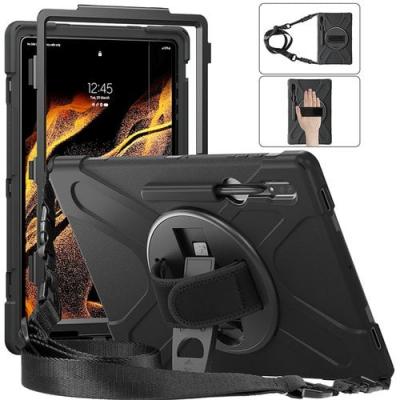 DLH ENERGY DLH - coque de protection pour tablette
