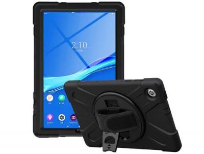 DLH ENERGY DLHDY-RC5010&eacute;tuipourtablette25,6cm(10.1"") HousseNoir