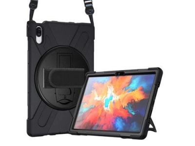 DLH ENERGY DLH Reinforced Shell with Strap Rotating Handle Tab P11 11.5