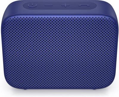 HP  blue bluetooth speaker 350 bleu