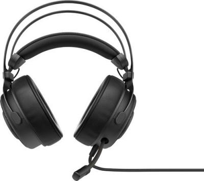 HP Casque Gamer Omen Blast - Noir  - Le Casque Gamer