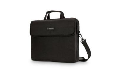 Kensington Simply Classic 15.6&acute;&acute; Laptop Bag Noir