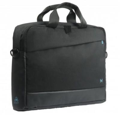 MOBILIS  - Sacoche RE.LIFE Briefcase 14 - 15.6 - Black