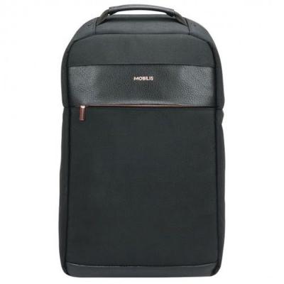 MOBILIS  PURE - sac &agrave; dos pour ordinateur portable