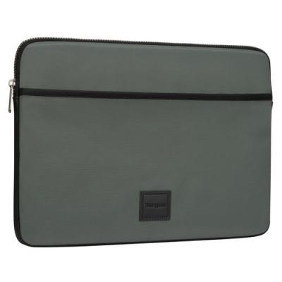 TARGUS  Urban - Housse d ordinateur portable - 13" - 14" - olive