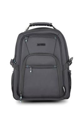 URBAN FACTORY Sacoche pour portable  htb14uf noir 14