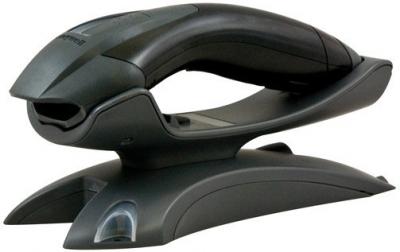HONEYWELL  1202g Scanner Kit Bluetooth 10m Barcode Scanner Noir